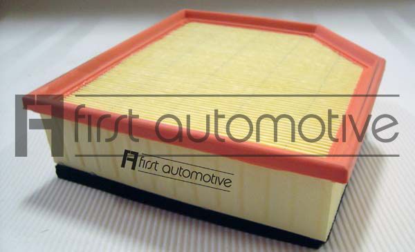 1A FIRST AUTOMOTIVE oro filtras A63401